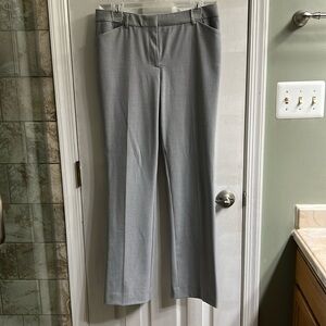 The Limited Lean Bootcut Pants